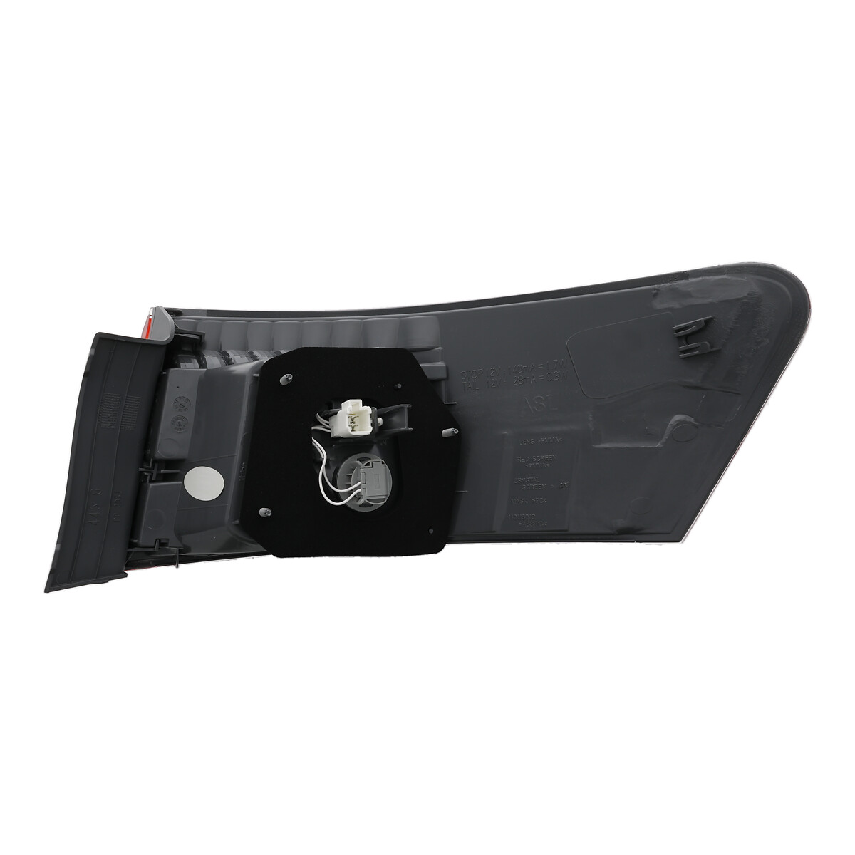 Feu arrière (Phare arrière) VALEO 043956